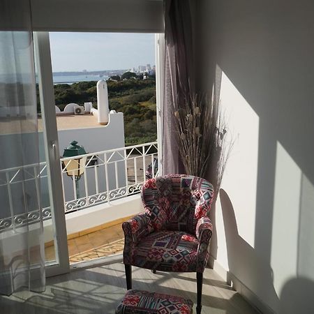 Vila Gaivota 3G Ferragudo  Buitenkant foto