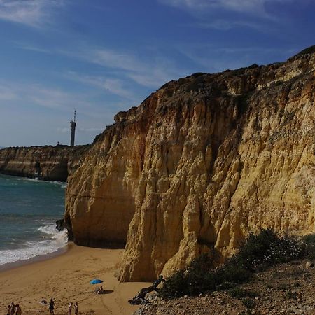 Vila Gaivota 3G Ferragudo  Buitenkant foto