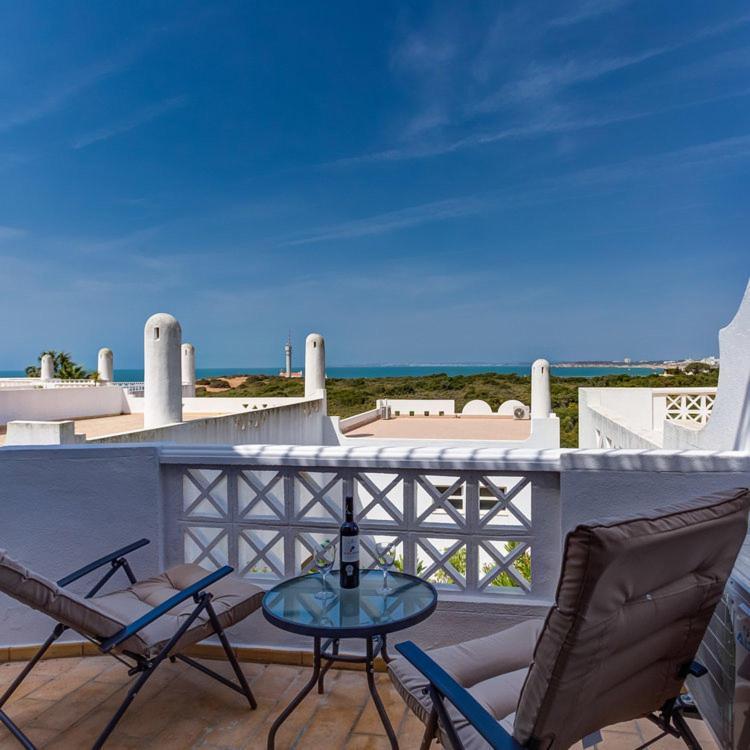 Vila Gaivota 3G Ferragudo  Buitenkant foto