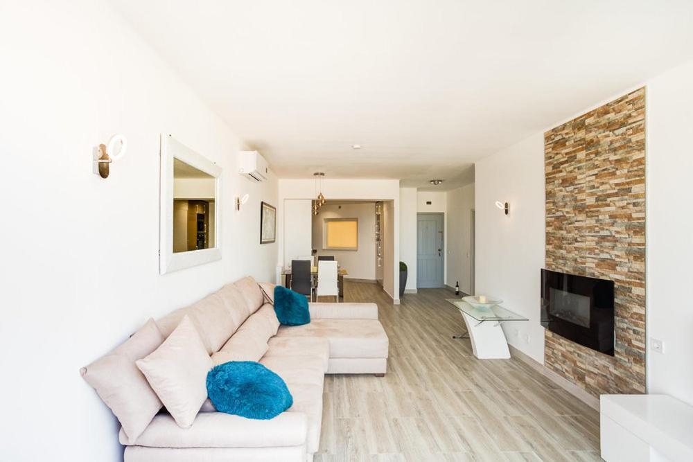 Vila Gaivota 3G Ferragudo  Buitenkant foto