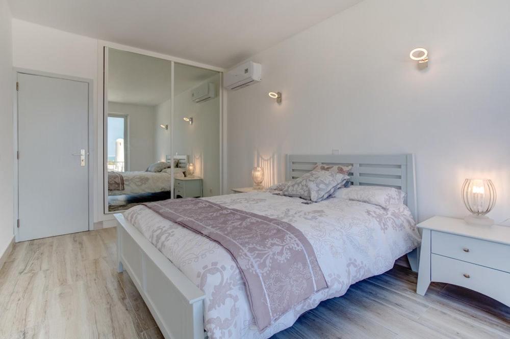 Vila Gaivota 3G Ferragudo  Buitenkant foto