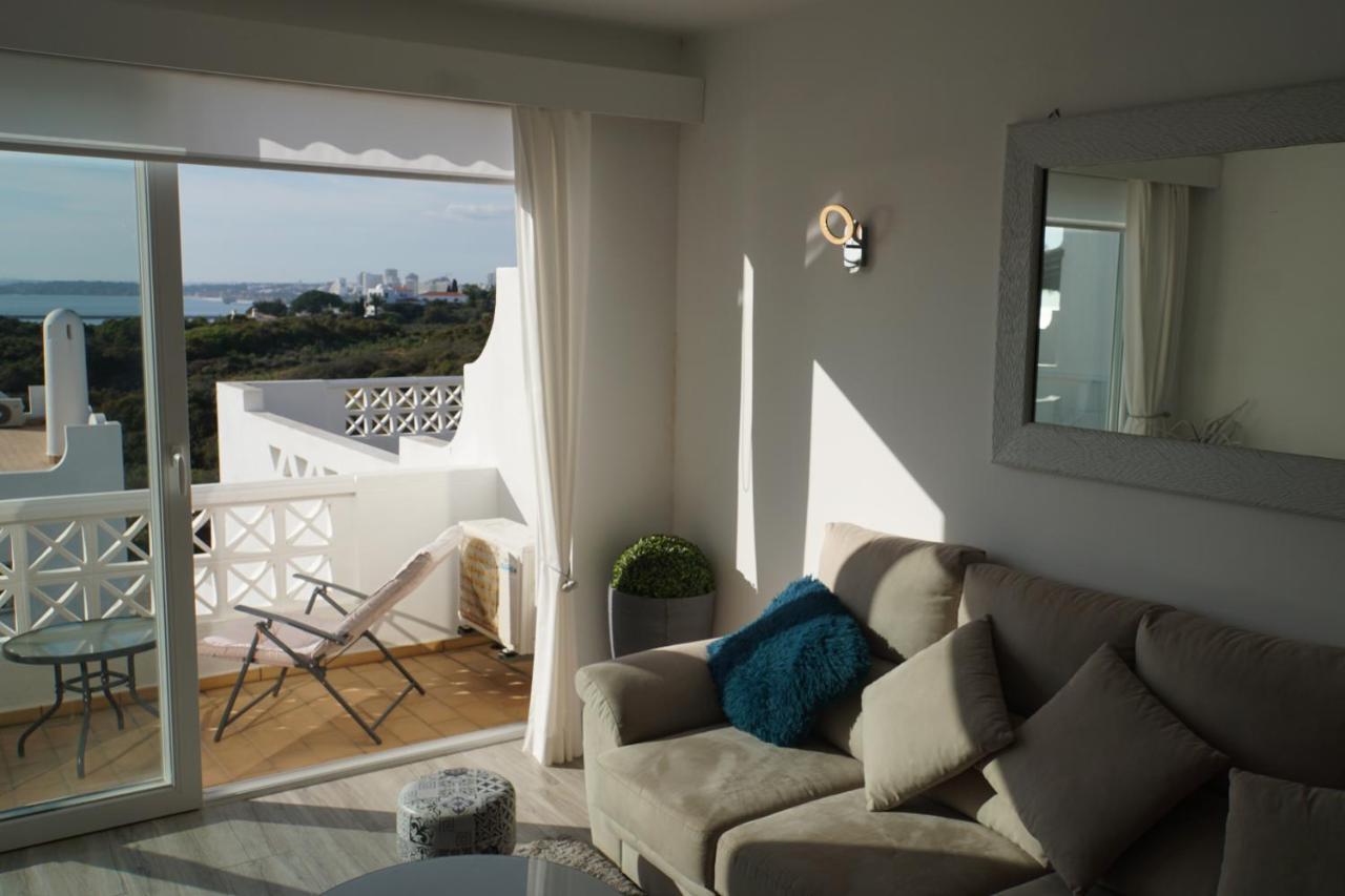 Vila Gaivota 3G Ferragudo  Buitenkant foto