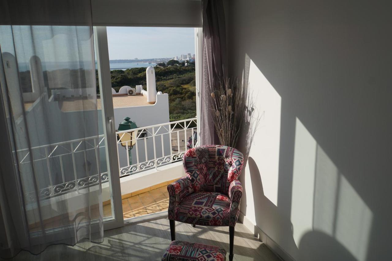 Vila Gaivota 3G Ferragudo  Buitenkant foto