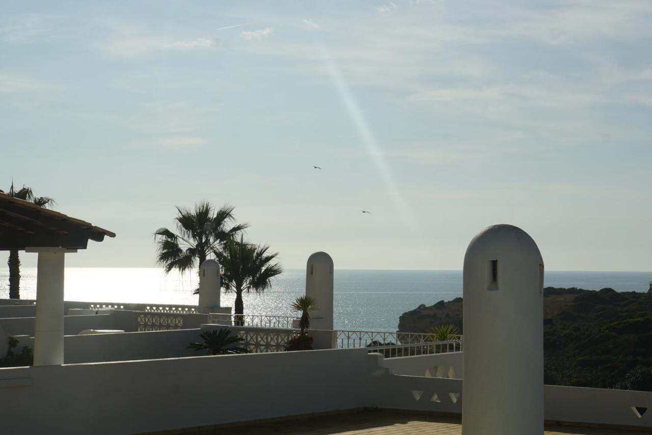Vila Gaivota 3G Ferragudo  Buitenkant foto
