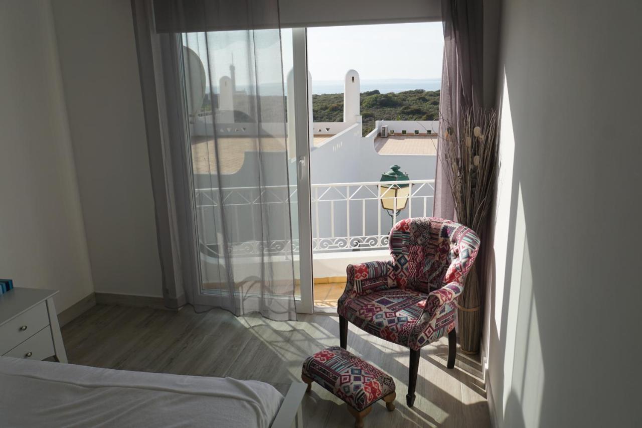 Vila Gaivota 3G Ferragudo  Buitenkant foto
