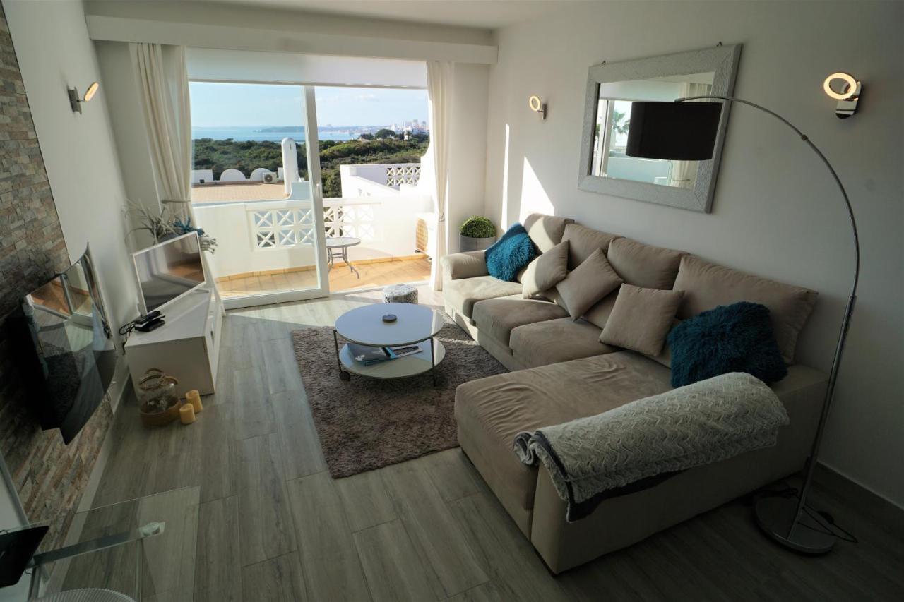 Vila Gaivota 3G Ferragudo  Buitenkant foto