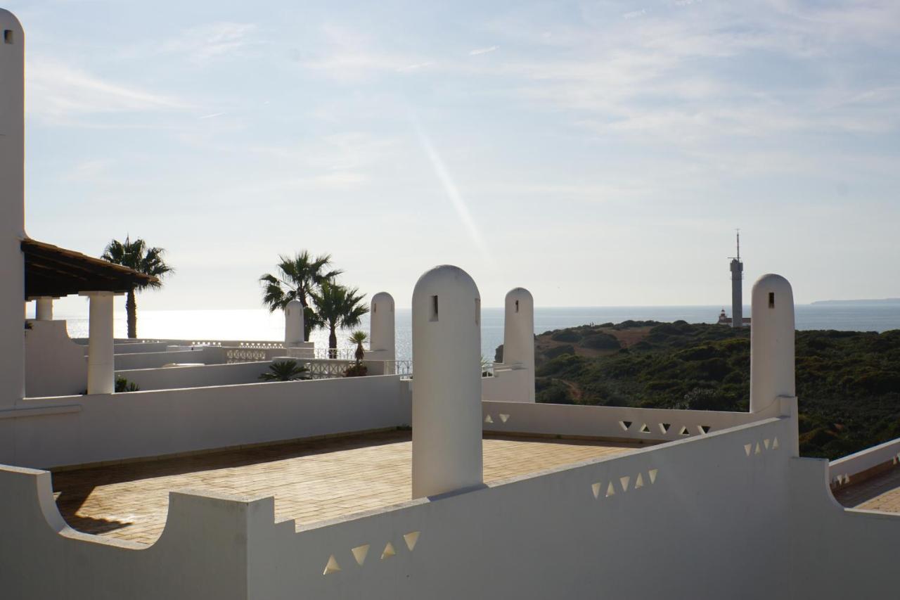 Vila Gaivota 3G Ferragudo  Buitenkant foto