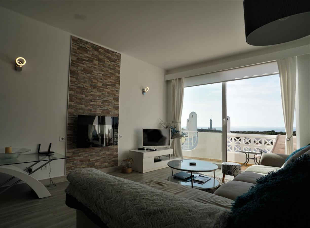 Vila Gaivota 3G Ferragudo  Buitenkant foto