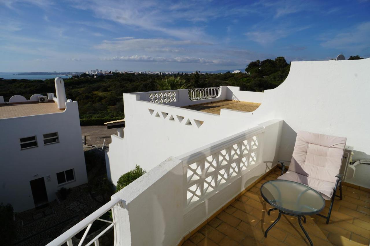 Vila Gaivota 3G Ferragudo  Buitenkant foto