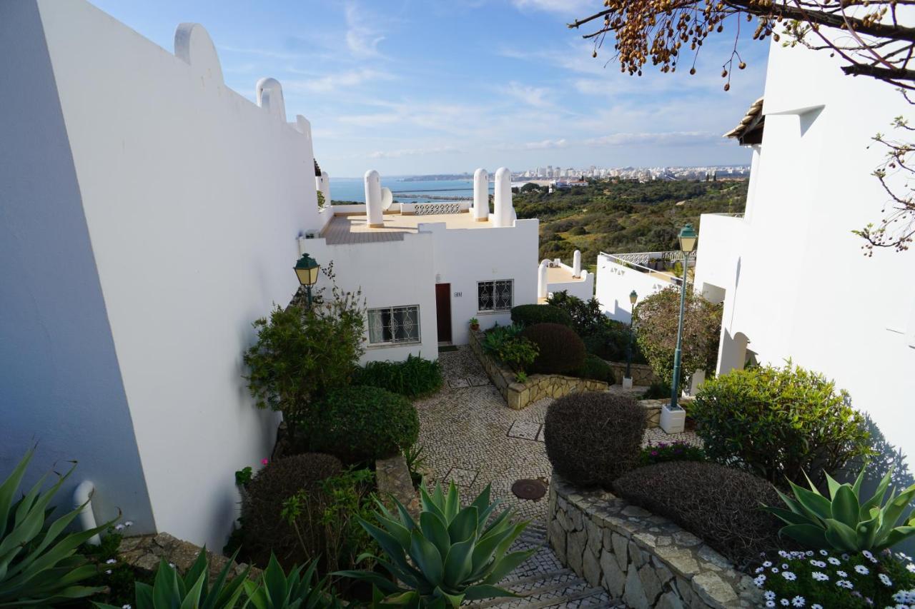Vila Gaivota 3G Ferragudo  Buitenkant foto