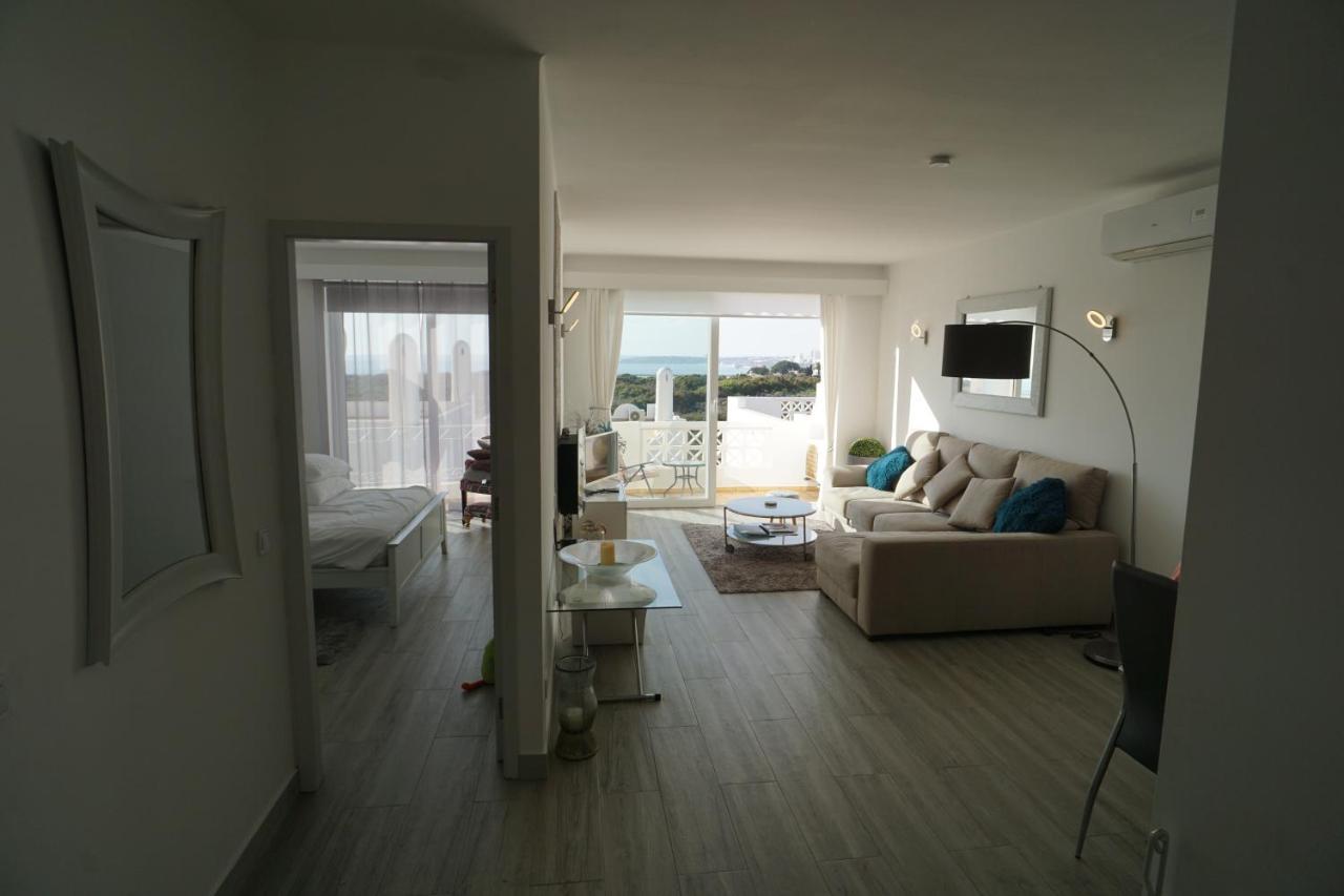 Vila Gaivota 3G Ferragudo  Buitenkant foto