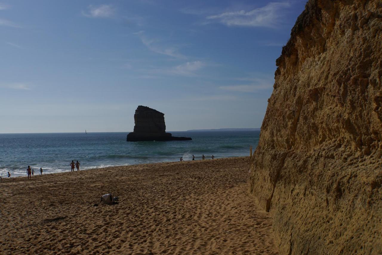 Vila Gaivota 3G Ferragudo  Buitenkant foto