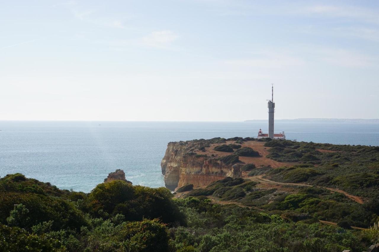 Vila Gaivota 3G Ferragudo  Buitenkant foto