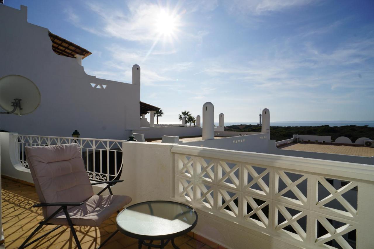 Vila Gaivota 3G Ferragudo  Buitenkant foto