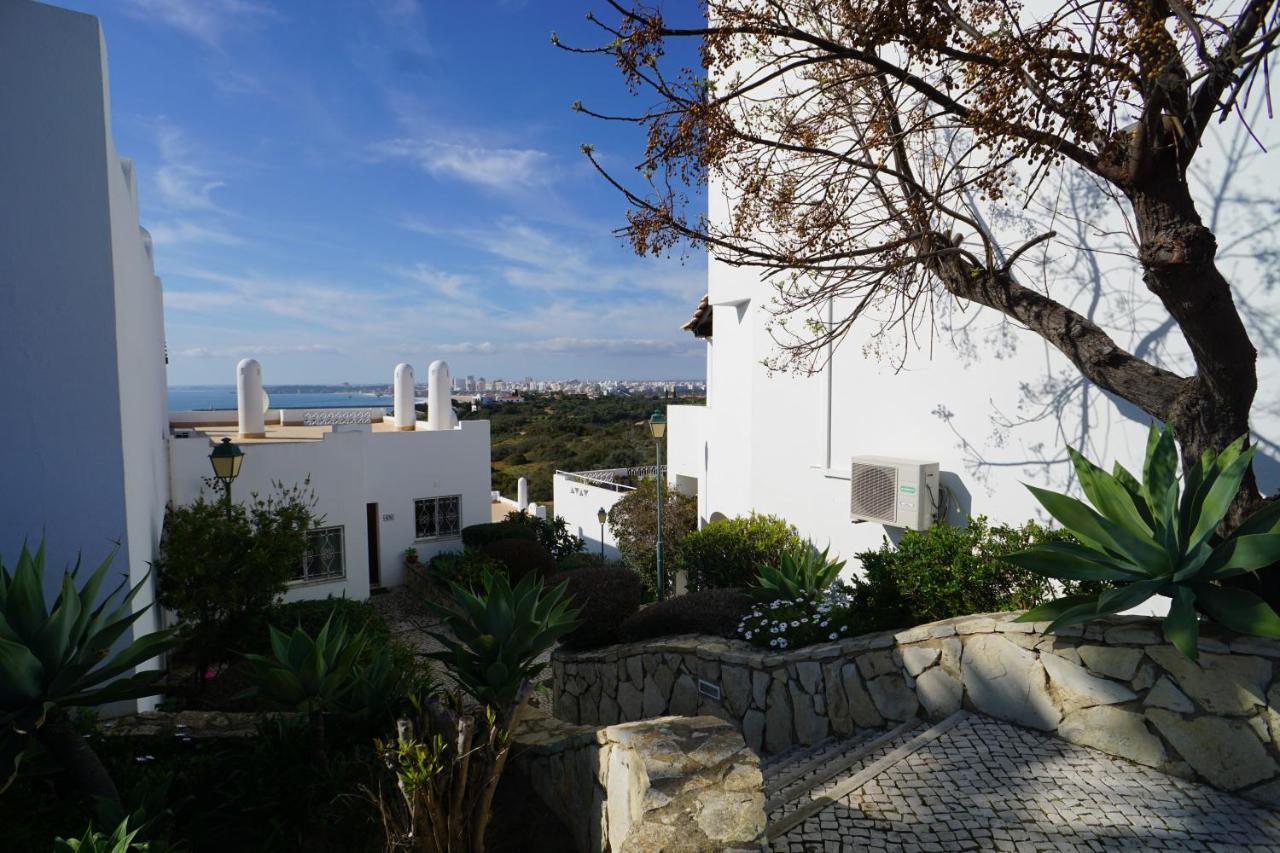 Vila Gaivota 3G Ferragudo  Buitenkant foto