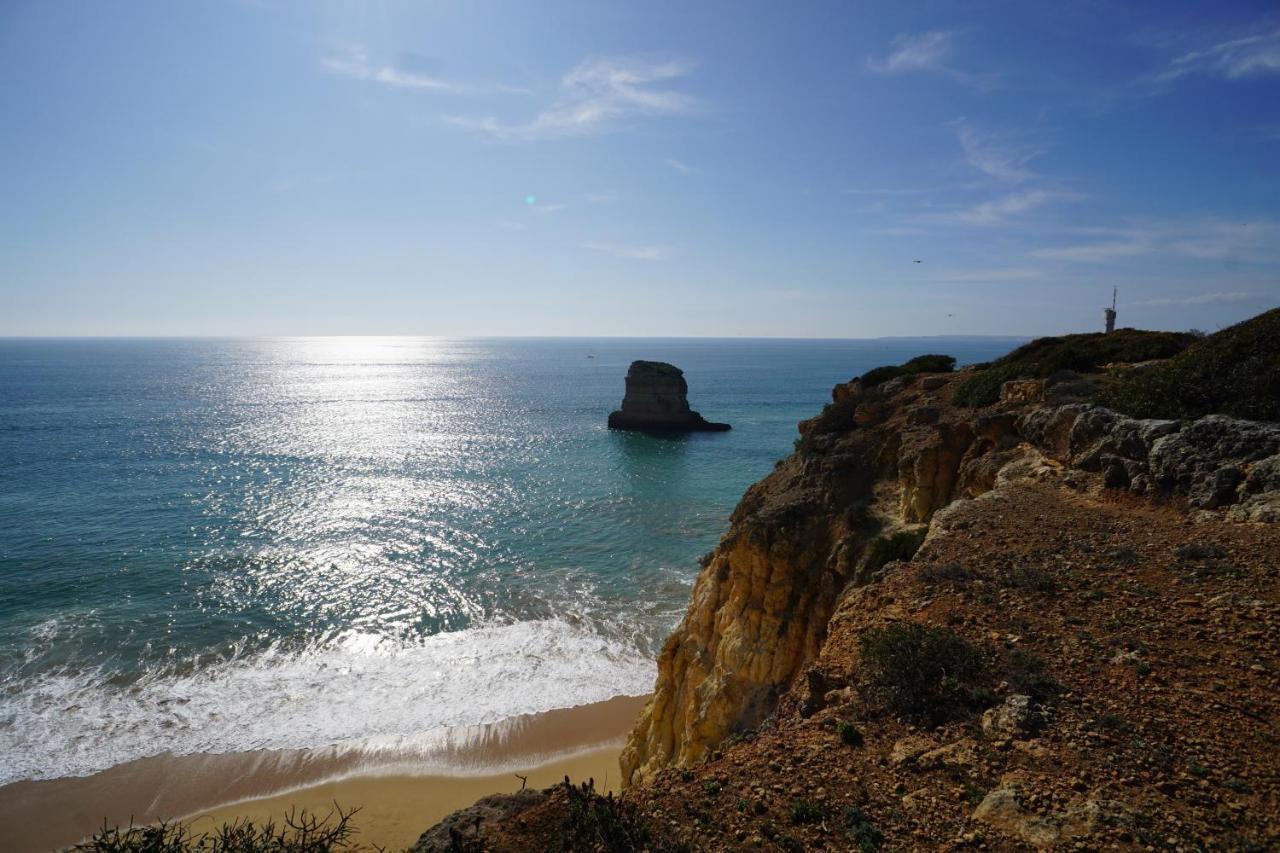 Vila Gaivota 3G Ferragudo  Buitenkant foto