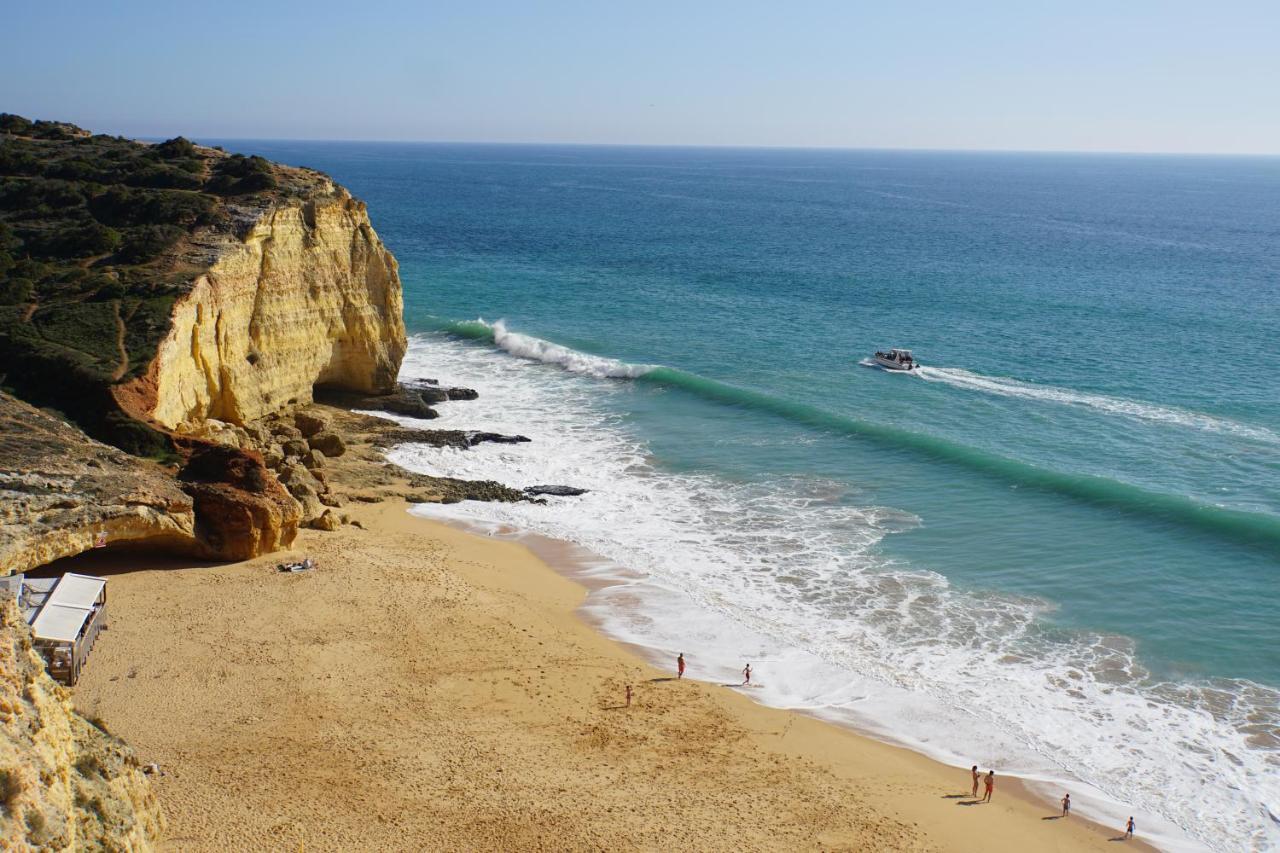 Vila Gaivota 3G Ferragudo  Buitenkant foto