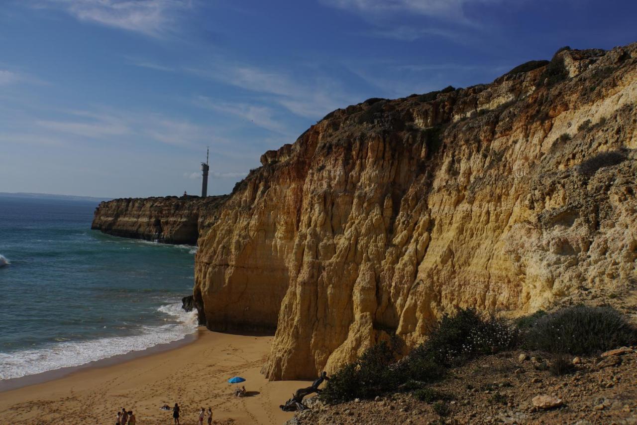 Vila Gaivota 3G Ferragudo  Buitenkant foto