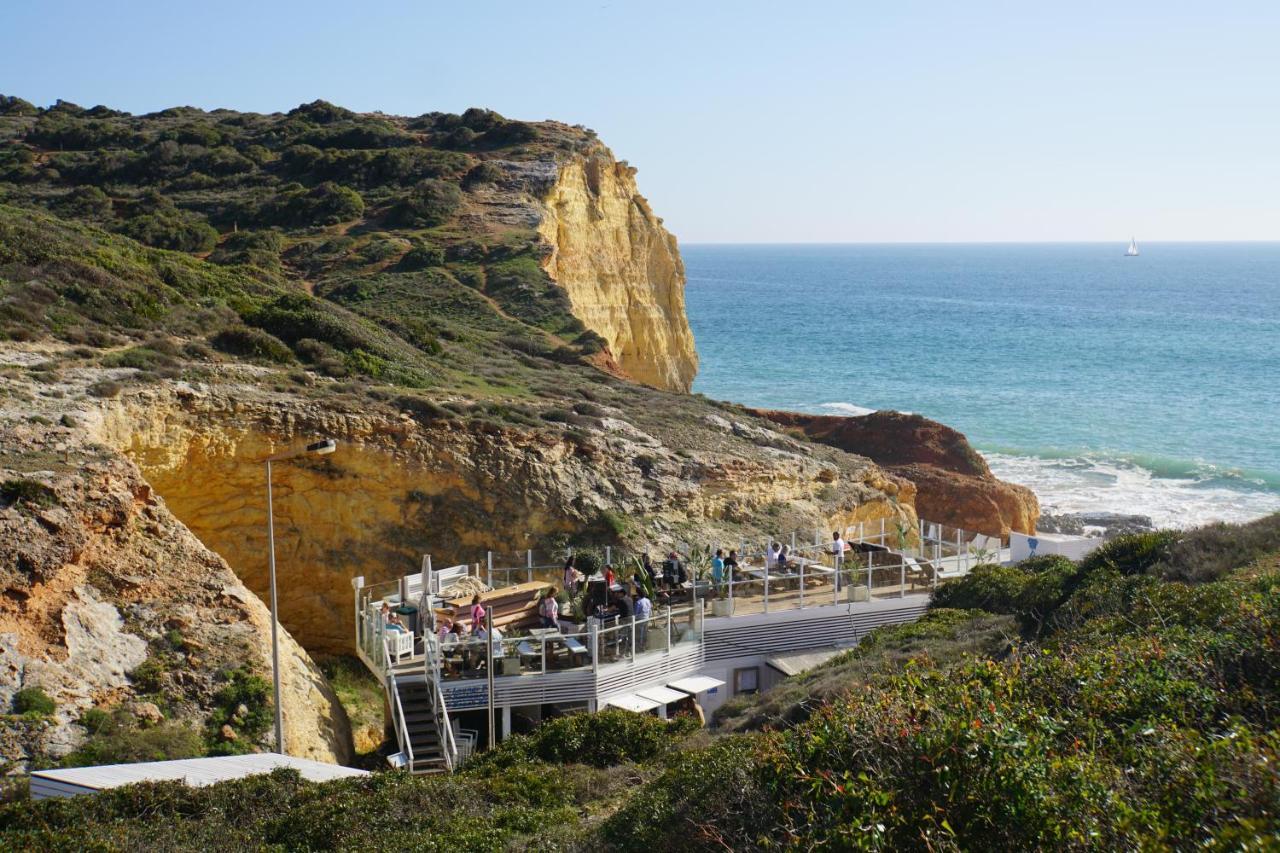 Vila Gaivota 3G Ferragudo  Buitenkant foto