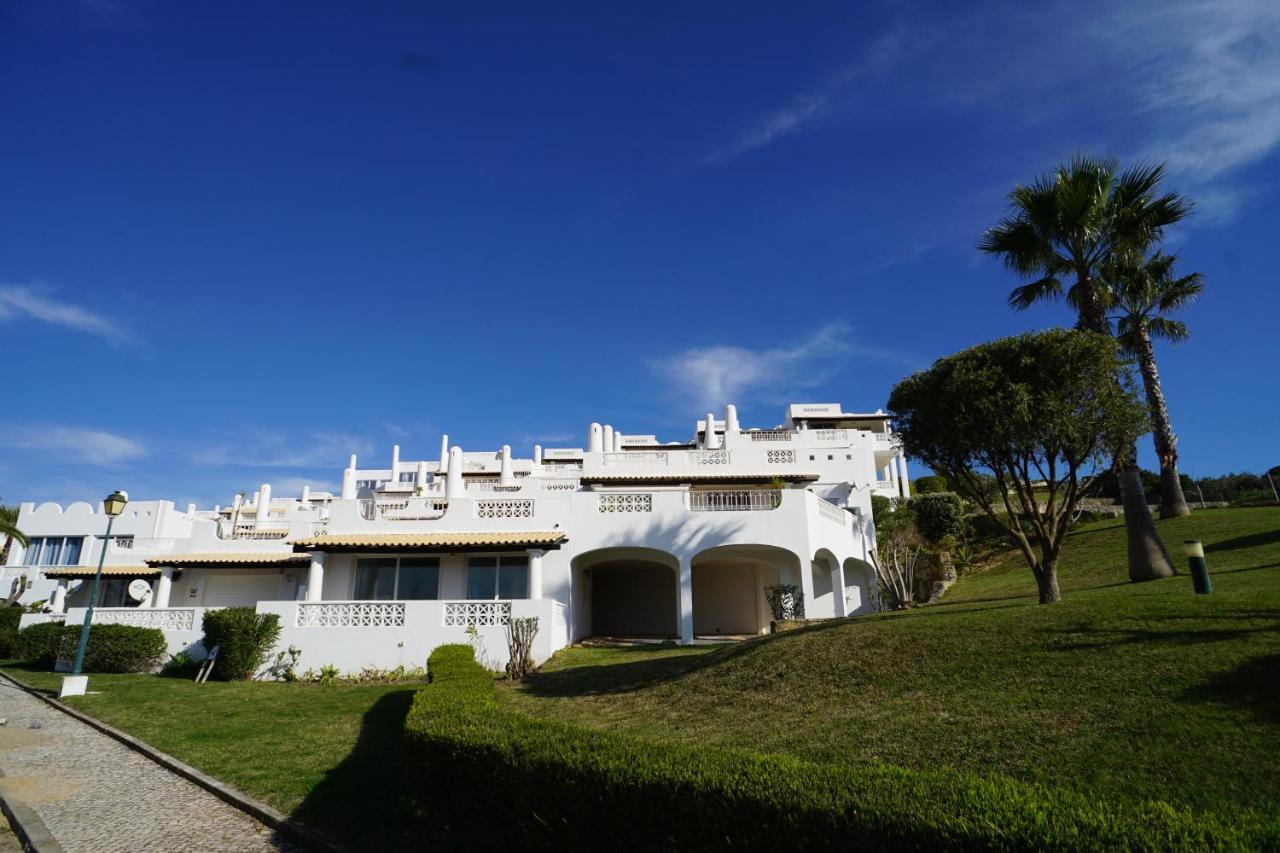Vila Gaivota 3G Ferragudo  Buitenkant foto