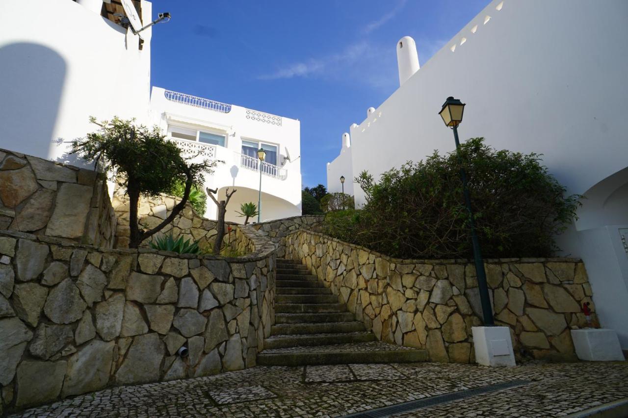 Vila Gaivota 3G Ferragudo  Buitenkant foto