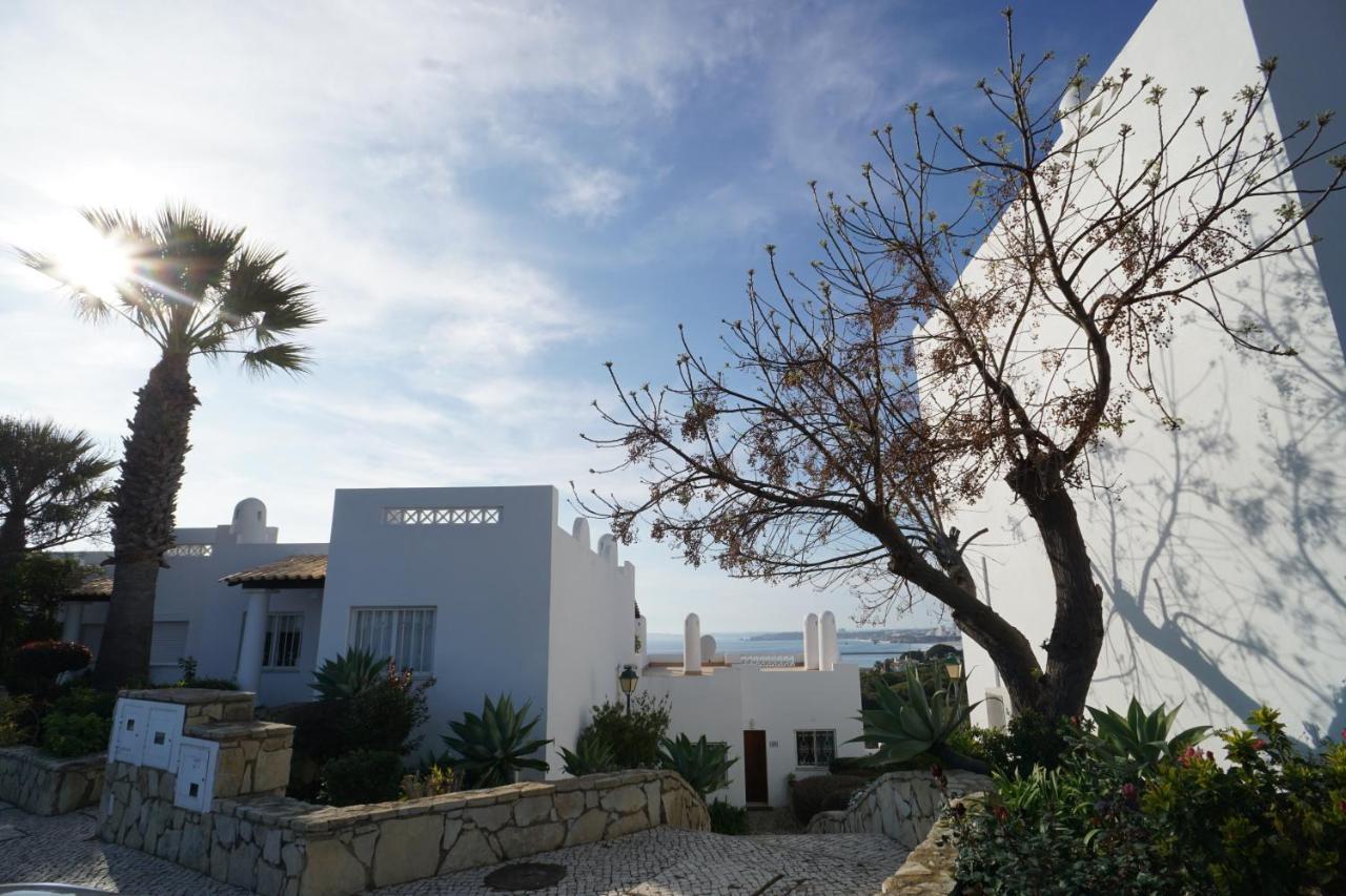 Vila Gaivota 3G Ferragudo  Buitenkant foto