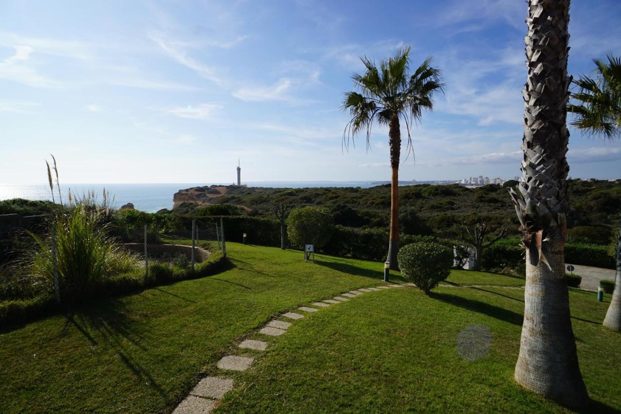 Vila Gaivota 3G Ferragudo  Buitenkant foto