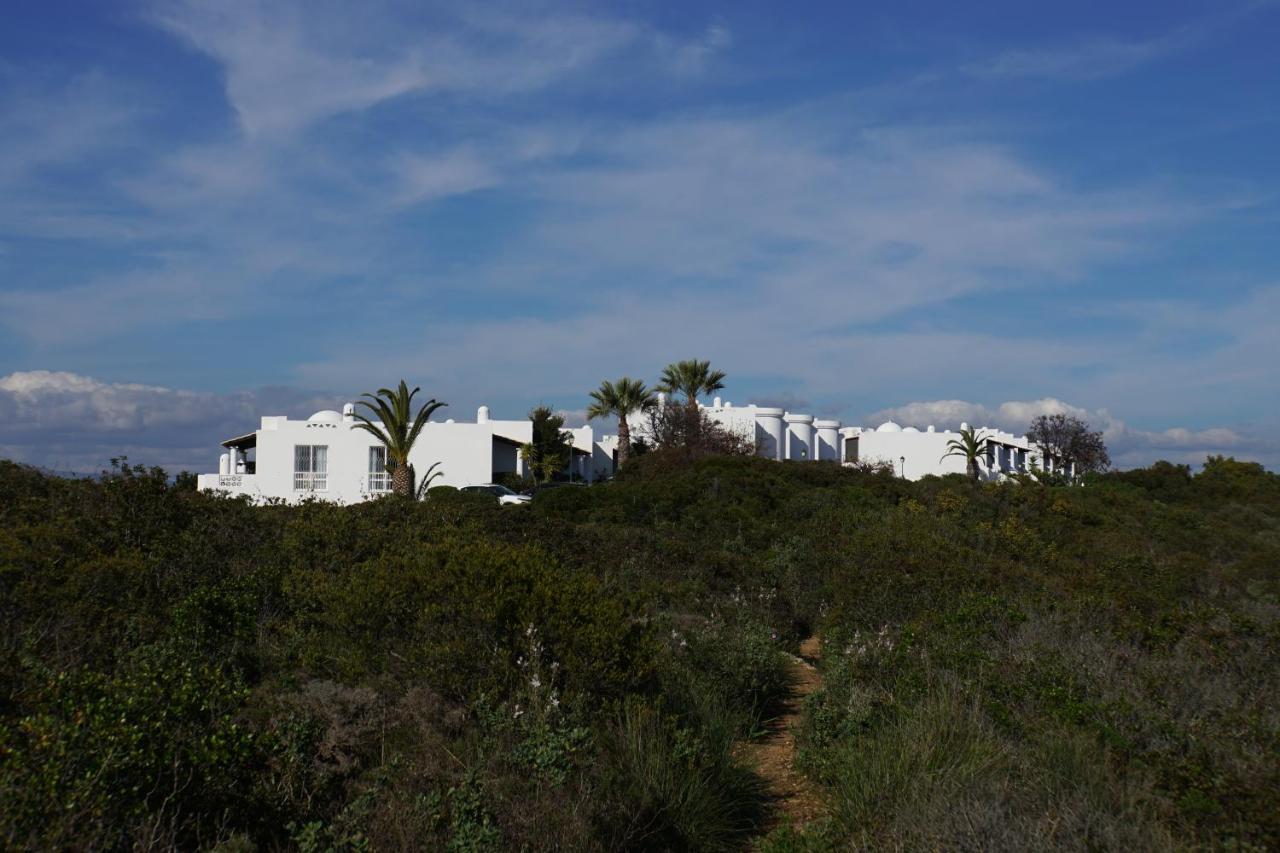 Vila Gaivota 3G Ferragudo  Buitenkant foto