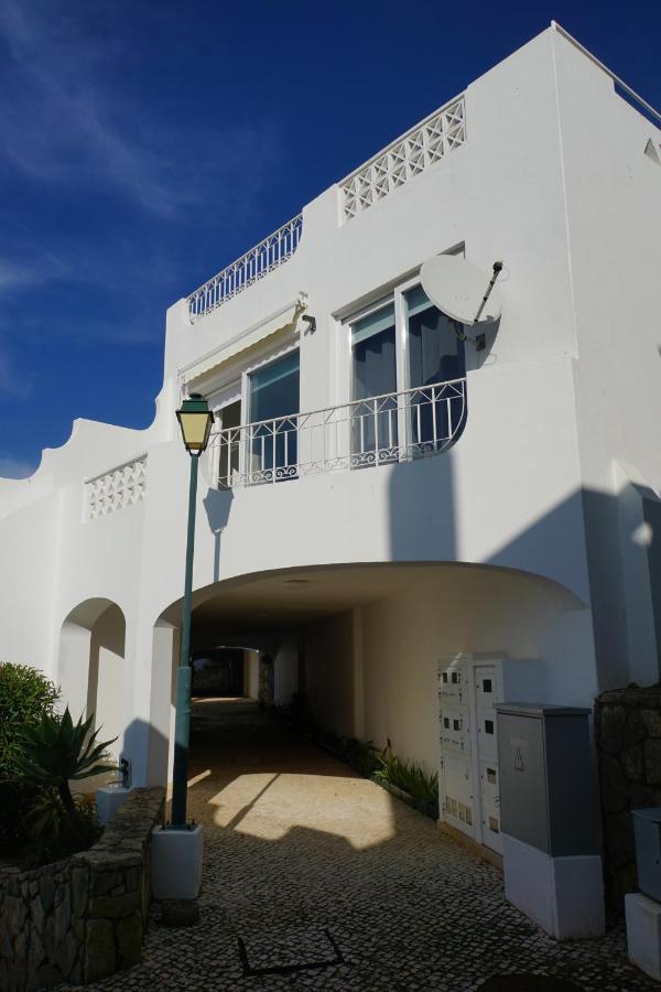 Vila Gaivota 3G Ferragudo  Buitenkant foto