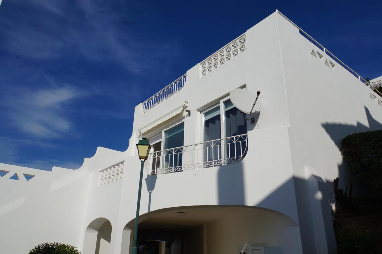 Vila Gaivota 3G Ferragudo  Buitenkant foto